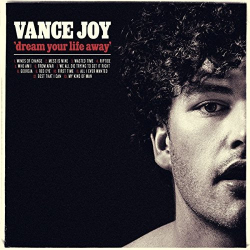 Vance Joy: Dream Your Life Away - VINYL LP
