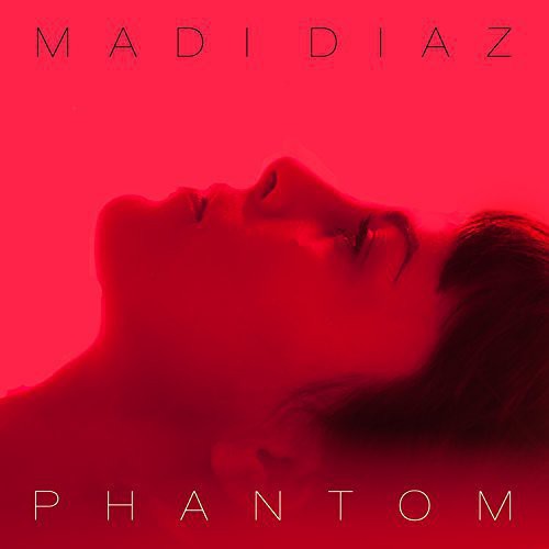 Madi Diaz: Phantom - VINYL LP