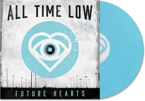 All Time Low: Future Hearts - VINYL LP