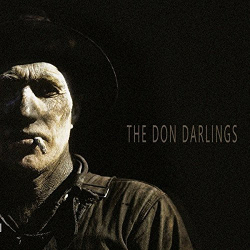 Don Darlings: Don Darlings - VINYL LP