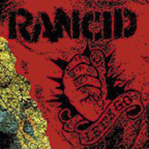 Rancid: Let's Go (20th Anniversary Reissue) - VINYL LP