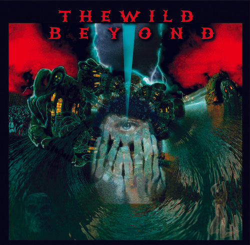 Wild Beyond: Wild Beyond - VINYL LP