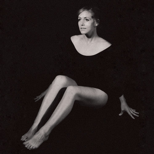 Springtime Carnivore: Springtime Carnivore - VINYL LP