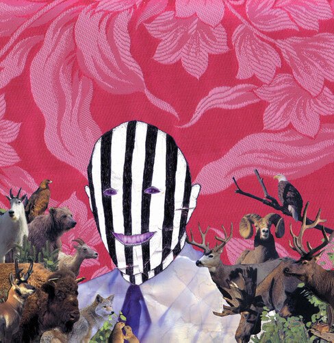 Subtle: F.K.O - VINYL LP