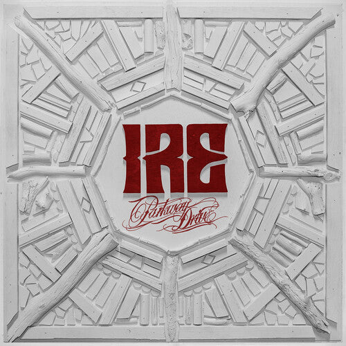 Parkway Drive: Ire - VINYL LP