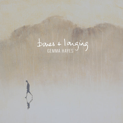 Gemma Hayes: Bones + Longing - VINYL LP