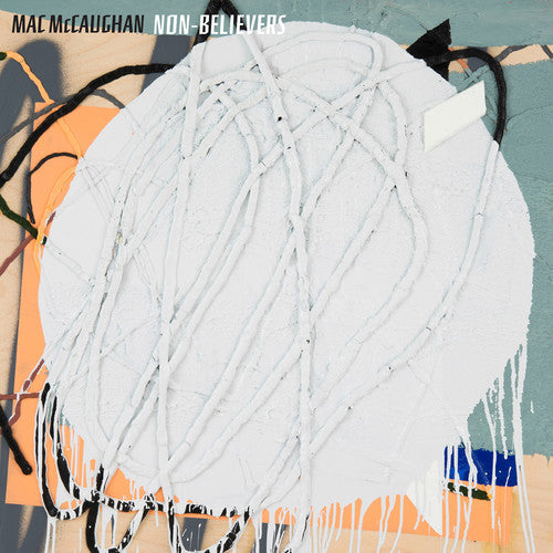 Mac McCaughan: Non-Believers - VINYL LP