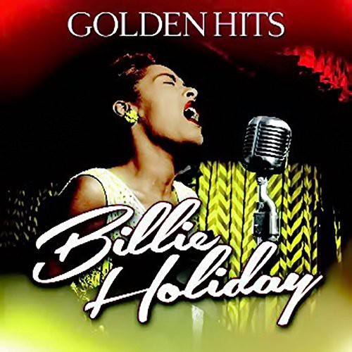Billie Holiday: Golden Hits - VINYL LP