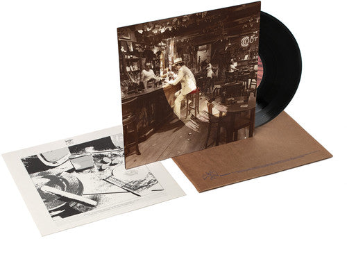 Led Zeppelin: In Through the Out Door - VINYL LP