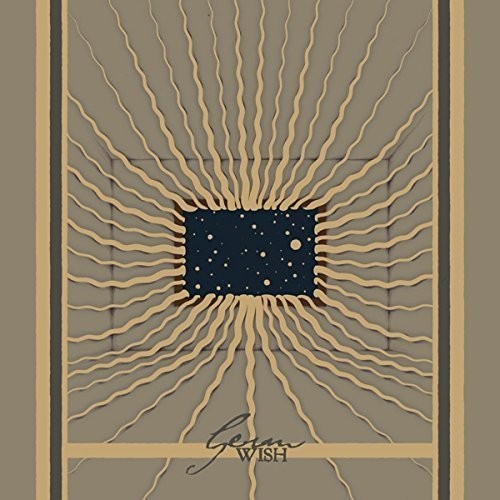 Germ: Wish - VINYL LP