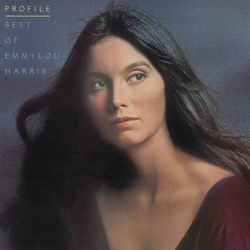 Emmylou Harris: Profile: Best of Emmylou Harris - VINYL LP