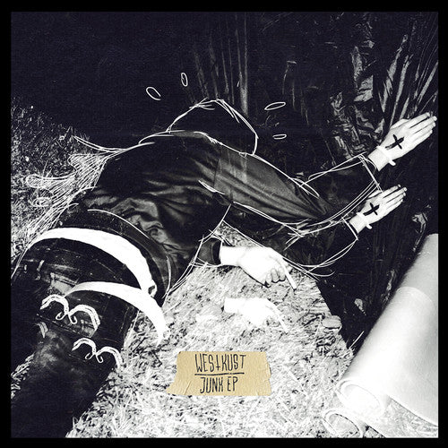 Westkust: Junk - VINYL LP