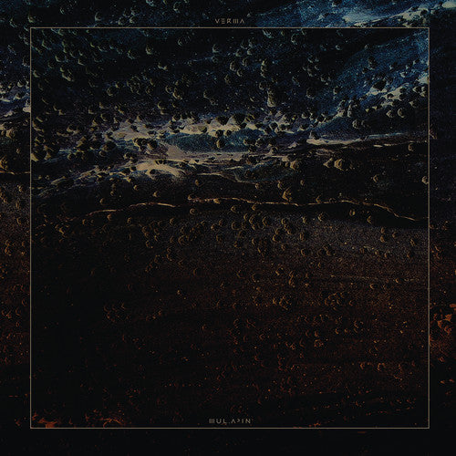 Verma: Mul.Apin - VINYL LP