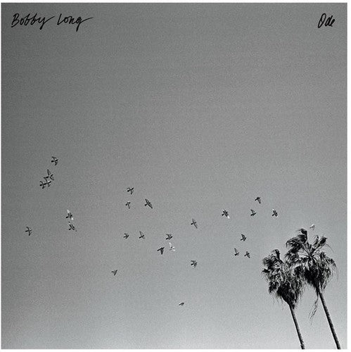 Bobby Long: Ode - VINYL LP