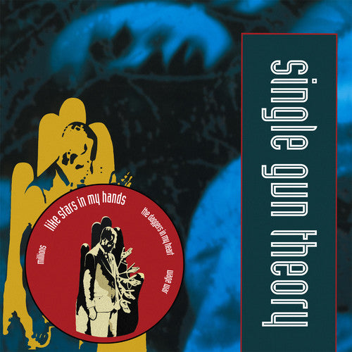 Single Gun Theory: Millions, Like Stars In My Hands, The Daggers In My Heart wage war - VINYL LP