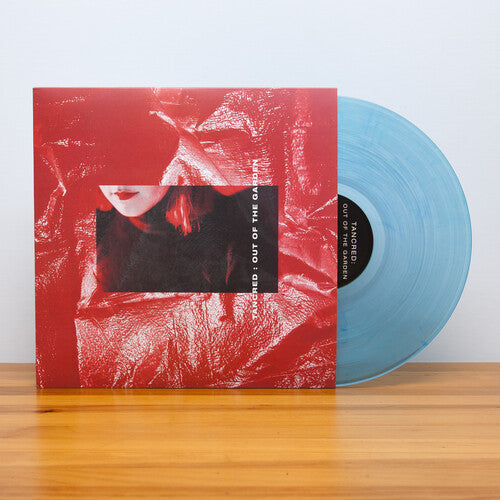 Tancred: Out of the Garden - VINYL LP