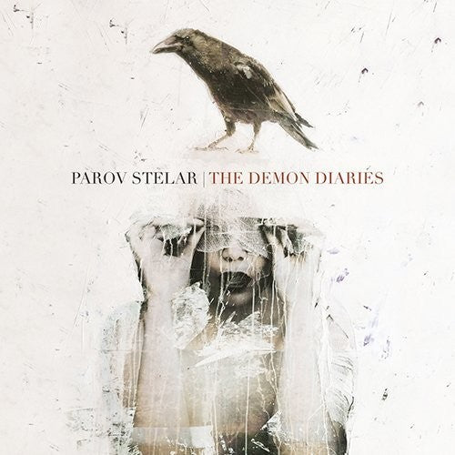Parov Stelar: Demon Diaries - VINYL LP