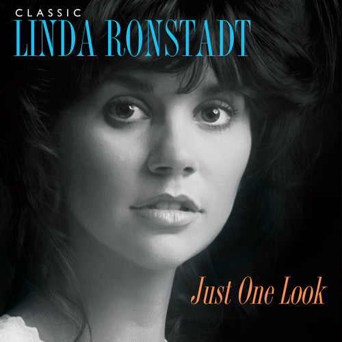 Linda Ronstadt: Classic Linda Ronstadt: Just One Look - VINYL LP