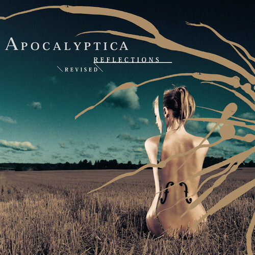 Apocalyptica: Reflections Revised - VINYL LP