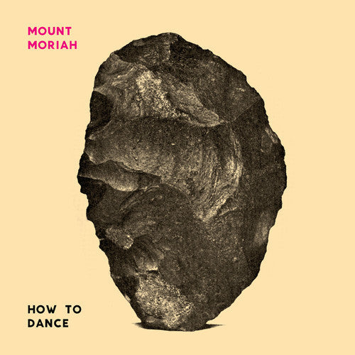 Mount Moriah: How to Dance - VINYL LP