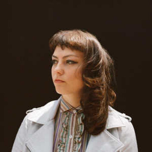 Angel Olsen: My Woman - VINYL LP