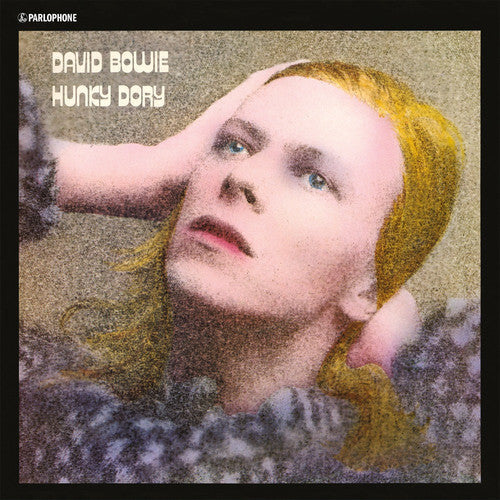David Bowie: Hunky Dory - VINYL LP