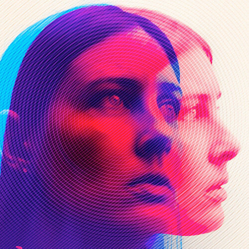 Boom Bip: Sun Choke - VINYL LP