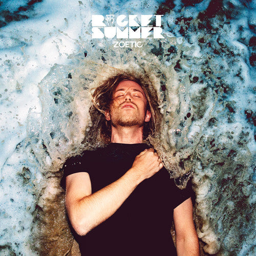 The Rocket Summer: Zoetic - VINYL LP