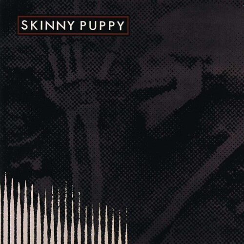 Skinny Puppy: Remission - VINYL LP