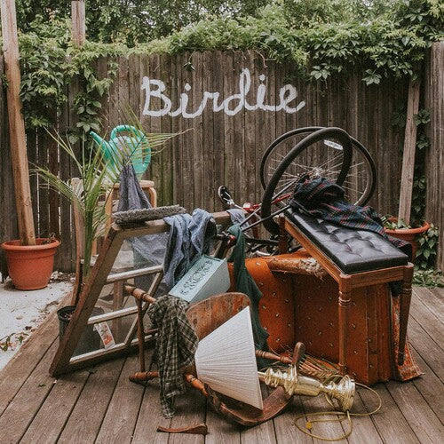 Slaughter Beach Dog: Birdie - VINYL LP