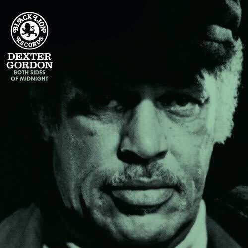 Dexter Gordon: Both Sides Of Midnight - VINYL LP