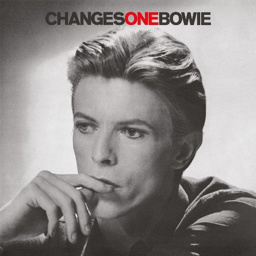 David Bowie: Changesonebowie - VINYL LP
