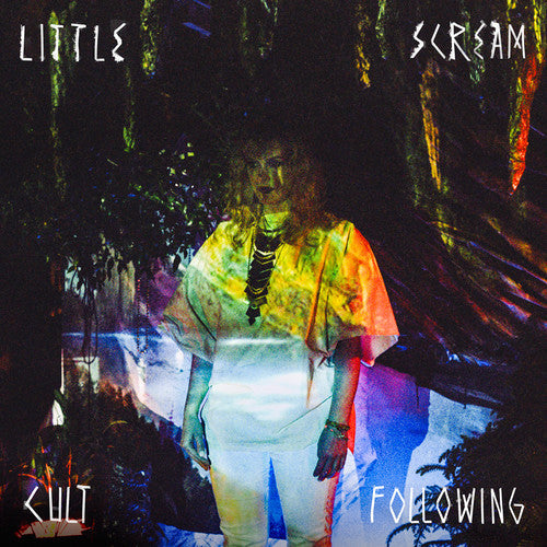 Little Scream: Cult Following - VINYL LP