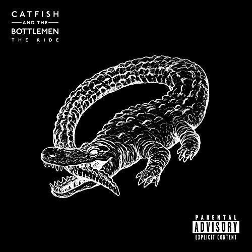 Catfish & the Bottlemen: The Ride - VINYL LP