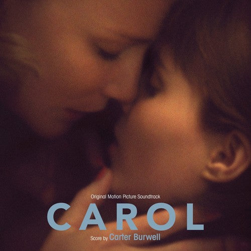 Carol (Original Motion Picture Soundtrack) - VINYL LP