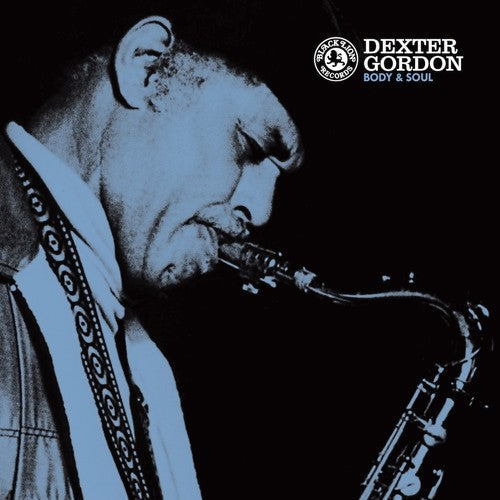 Dexter Gordon: Body & Soul - VINYL LP