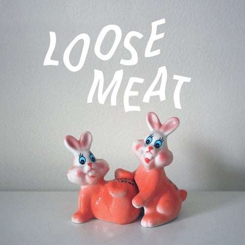 Loose Meat: Loose Meat - VINYL LP