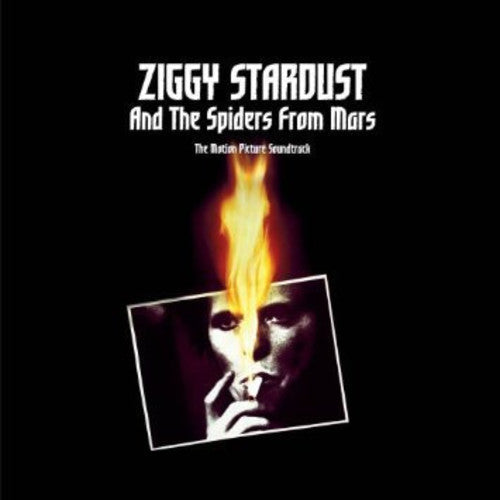 David Bowie: Ziggy Stardust And The Spiders From Mars - VINYL LP