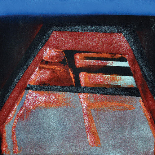 Alto: LP3 - VINYL LP