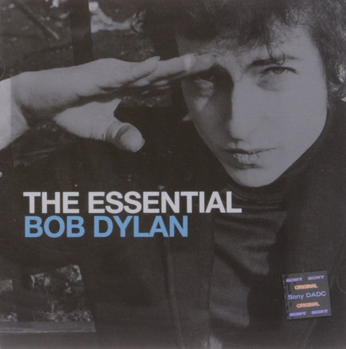 Bob Dylan: The Essential Bob Dylan - VINYL LP