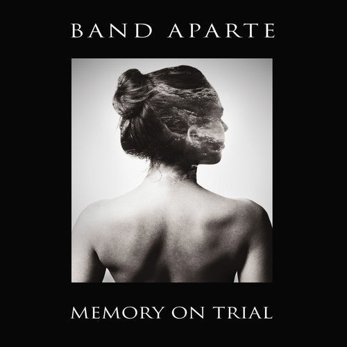 Band Aparte: Memory On Trial - VINYL LP