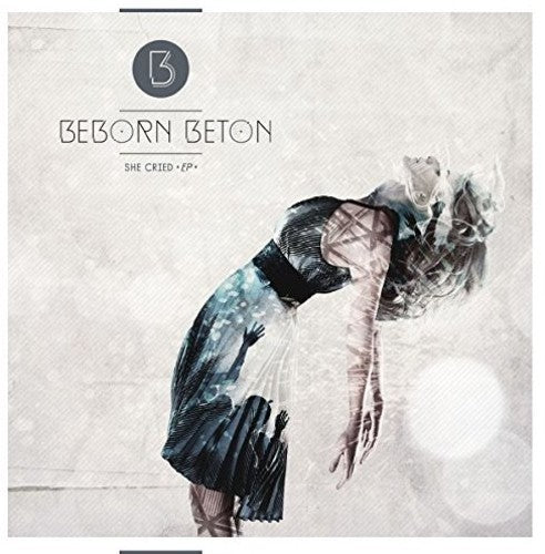 Beborn Beton: She Cried - VINYL LP