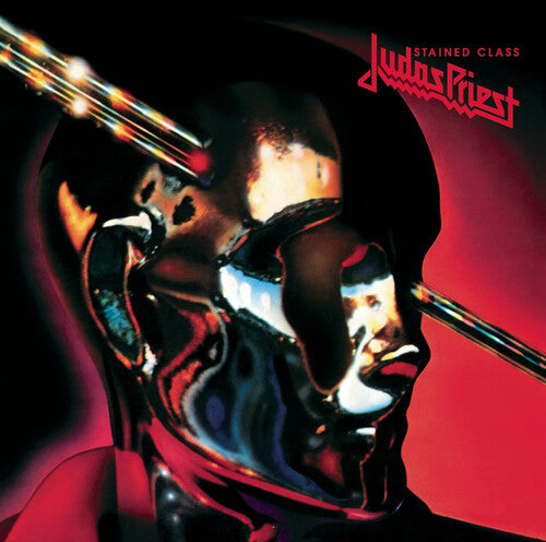 Judas Priest: Stained Class - VINYL LP
