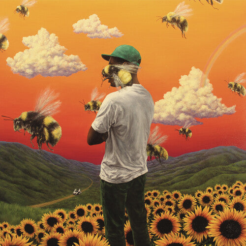 Tyler: Flower Boy - VINYL LP