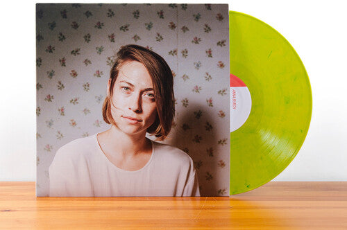 Anna Burch: Quit the Curse - VINYL LP