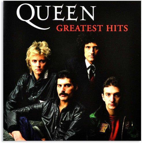 Queen: Greatest Hits I - VINYL LP
