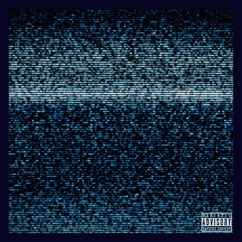 Thelonious Martin: Late Night Programming - VINYL LP