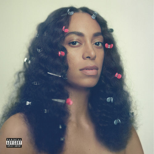 Solange: A Seat At The Table - VINYL LP