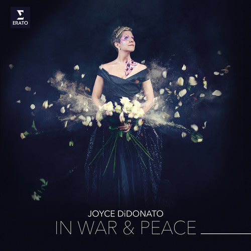 Joyce DiDonato: In War & Peace: Harmony Through Music - VINYL LP