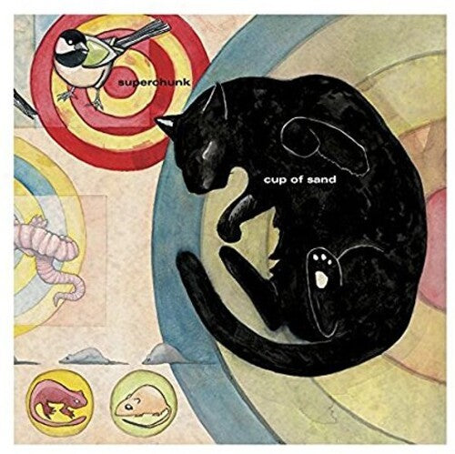 Superchunk: Cup Of Sand - VINYL LP